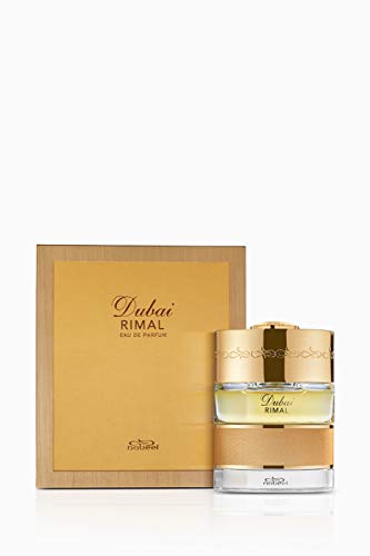 The Spirit of Dubai Rimal EDP 50 ml Boxed – Limit 1 The Spirit of Dubai Rimal EDP 50 ml Boxed – Limit 1 von The Spirit Of Dubai