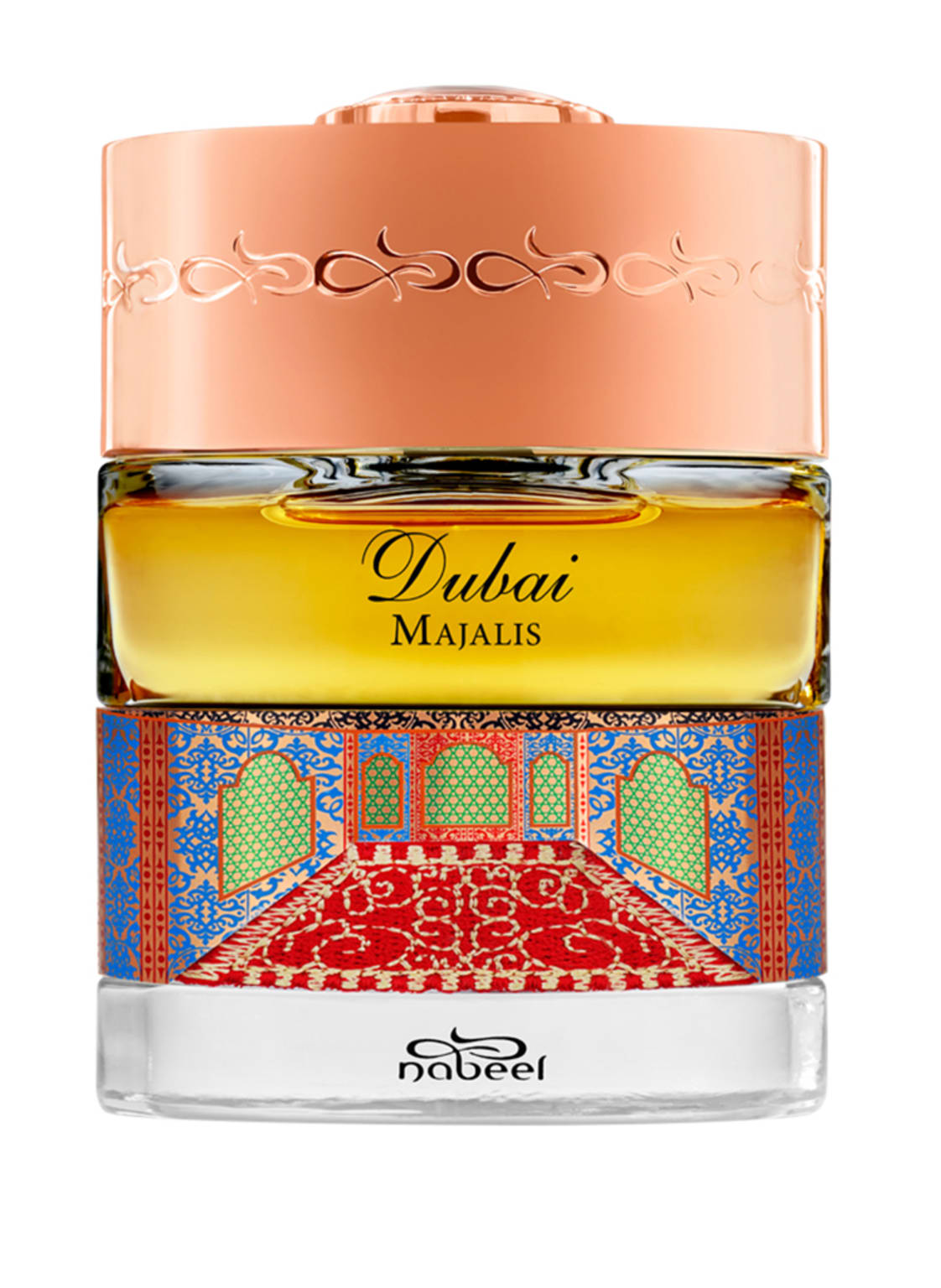 The Spirit Of Dubai Majalis Eau de Parfum 50 ml The Spirit Of Dubai Majalis Eau de Parfum 50 ml von The Spirit of Dubai