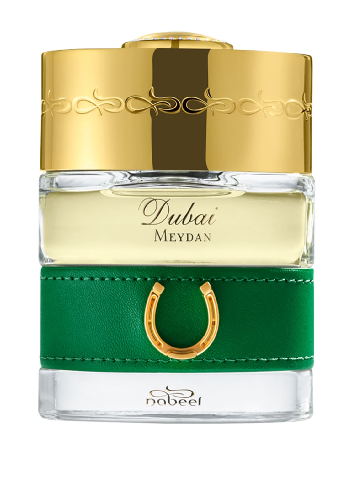 The Spirit Of Dubai Meydan Eau de Parfum 50 ml The Spirit Of Dubai Meydan Eau de Parfum 50 ml von The Spirit of Dubai