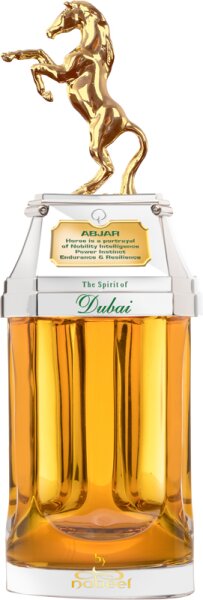 The Spirit of Dubai Abjar Eau de Parfum (EdP) 90 ml von The Spirit of Dubai