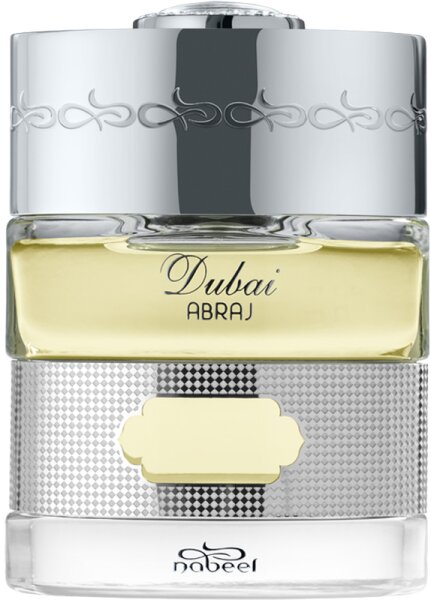 The Spirit of Dubai Abraj Eau de Parfum (EdP) 50 ml von The Spirit of Dubai