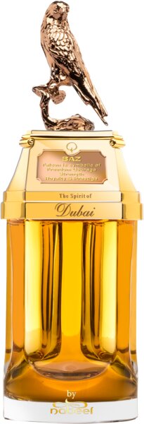 The Spirit of Dubai Baz Eau de Parfum (EdP) 90 ml von The Spirit of Dubai