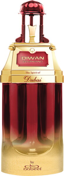 The Spirit of Dubai Diwan Gourmand Eau de Parfum (EdP) 90 ml von The Spirit of Dubai
