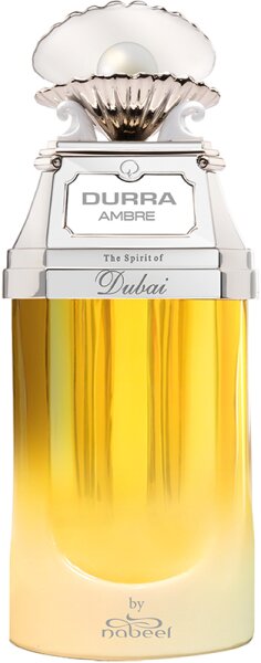 The Spirit of Dubai Durra Ambre Eau de Parfum (EdP) 90 ml von The Spirit of Dubai
