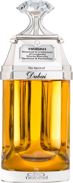 The Spirit of Dubai Haibah Eau de Parfum (EdP) 90 ml von The Spirit of Dubai