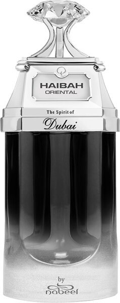 The Spirit of Dubai Haibah Oriental Eau de Parfum (EdP) 90 ml von The Spirit of Dubai