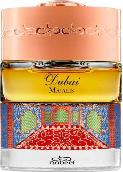 The Spirit of Dubai Majalis Eau de Parfum (EdP) 50 ml von The Spirit of Dubai
