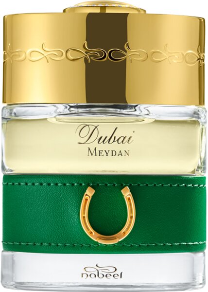 The Spirit of Dubai Meydan Eau de Parfum (EdP) 50 ml von The Spirit of Dubai
