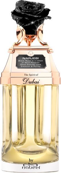 The Spirit of Dubai Narjesi Eau de Parfum (EdP) 90 ml von The Spirit of Dubai