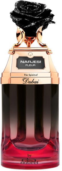 The Spirit of Dubai Narjesi Fleur Eau de Parfum (EdP) 90 ml von The Spirit of Dubai