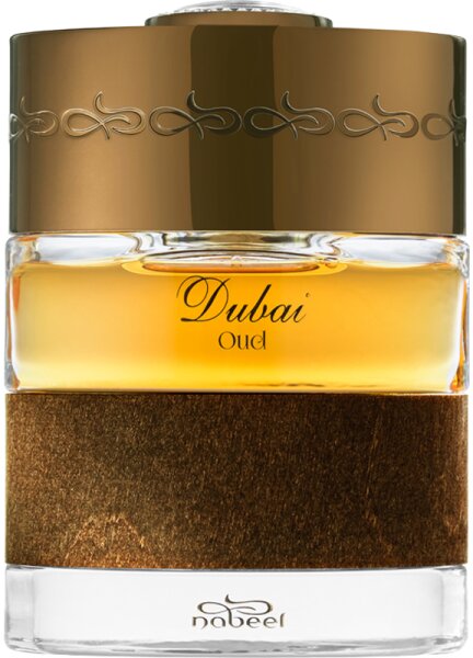 The Spirit of Dubai Oud Eau de Parfum (EdP) 50 ml von The Spirit of Dubai