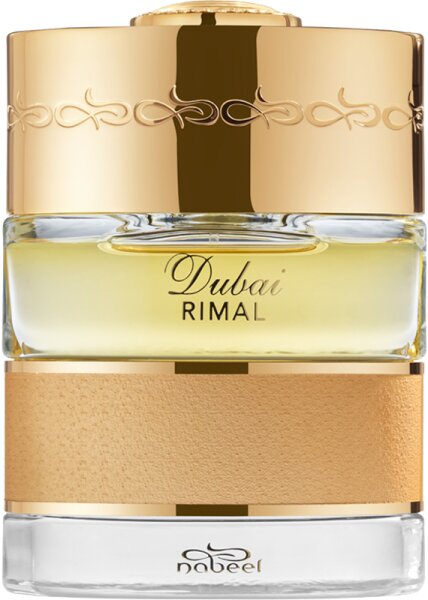 The Spirit of Dubai Rimal Eau de Parfum (EdP) 50 ml von The Spirit of Dubai