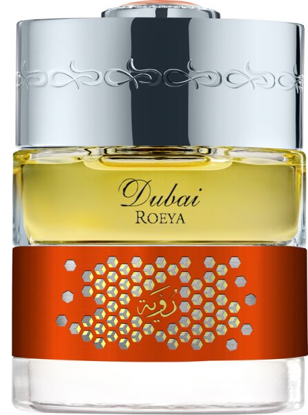 The Spirit of Dubai Roeya Eau de Parfum (EdP) 50 ml von The Spirit of Dubai