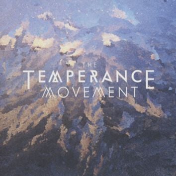The Temperance Movement The Temperance Movement CD multicolor The Temperance Movement The Temperance Movement CD multicolor von The Temperance Movement