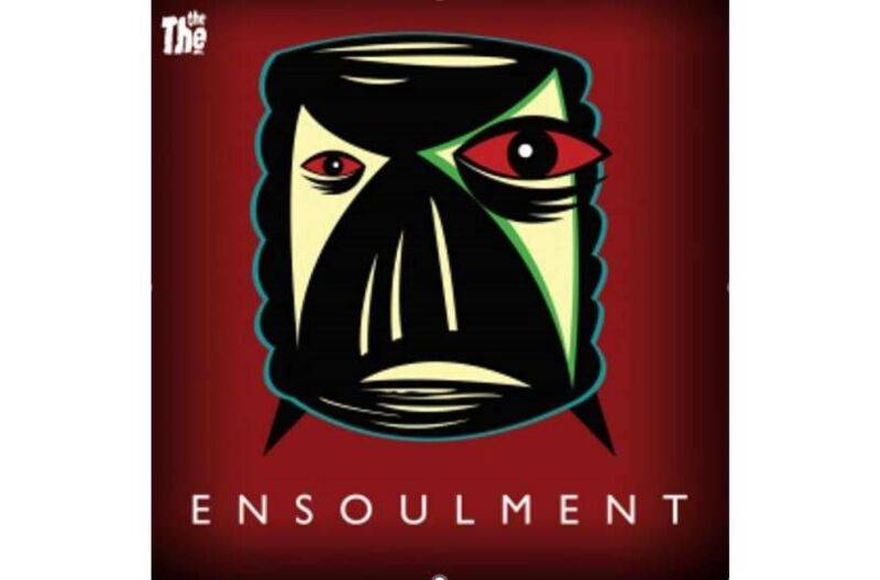 The The Ensoulment CD multicolor von The The