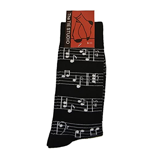 Music Daube Socken von TIE Studio