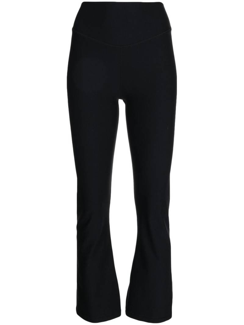 The Upside Peached Thia Leggings - Schwarz von The Upside