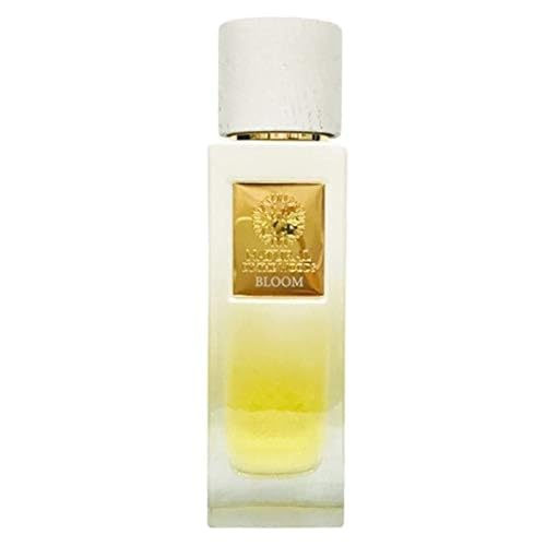 THE WOODS COLLECTION, Natural Bloom, Eau de Parfum, Damenduft, 100 ml von The Woods Collection