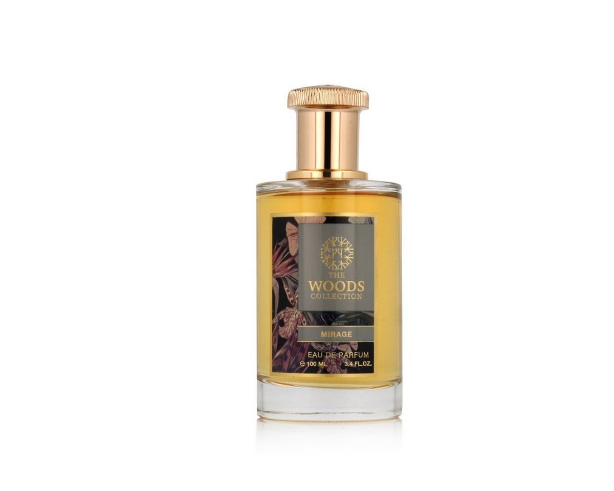The Woods Collection Eau de Parfum Mirage von The Woods Collection