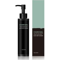 The YEON - Charcoal Black Deep Cleanser 150ml The YEON - Charcoal Black Deep Cleanser 150ml von The YEON