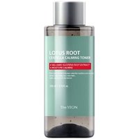 The YEON - Lotus Root Centella Calming Toner 2024 Version - 200ml The YEON - Lotus Root Centella Calming Toner 2024 Version - 200ml von The YEON