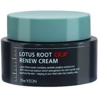 The YEON - Lotus Root Cica Plus Renew Cream 2024 Version - 50ml The YEON - Lotus Root Cica Plus Renew Cream 2024 Version - 50ml von The YEON