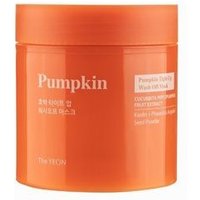 The YEON - Pumpkin Tight Up Wash Off Mask - Kürbis-Abwaschmaske The YEON - Pumpkin Tight Up Wash Off Mask - Kürbis-Abwaschmaske von The YEON