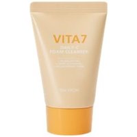 The YEON - Vita7 Daily-C Foam Cleanser Mini 30ml The YEON - Vita7 Daily-C Foam Cleanser Mini 30ml von The YEON