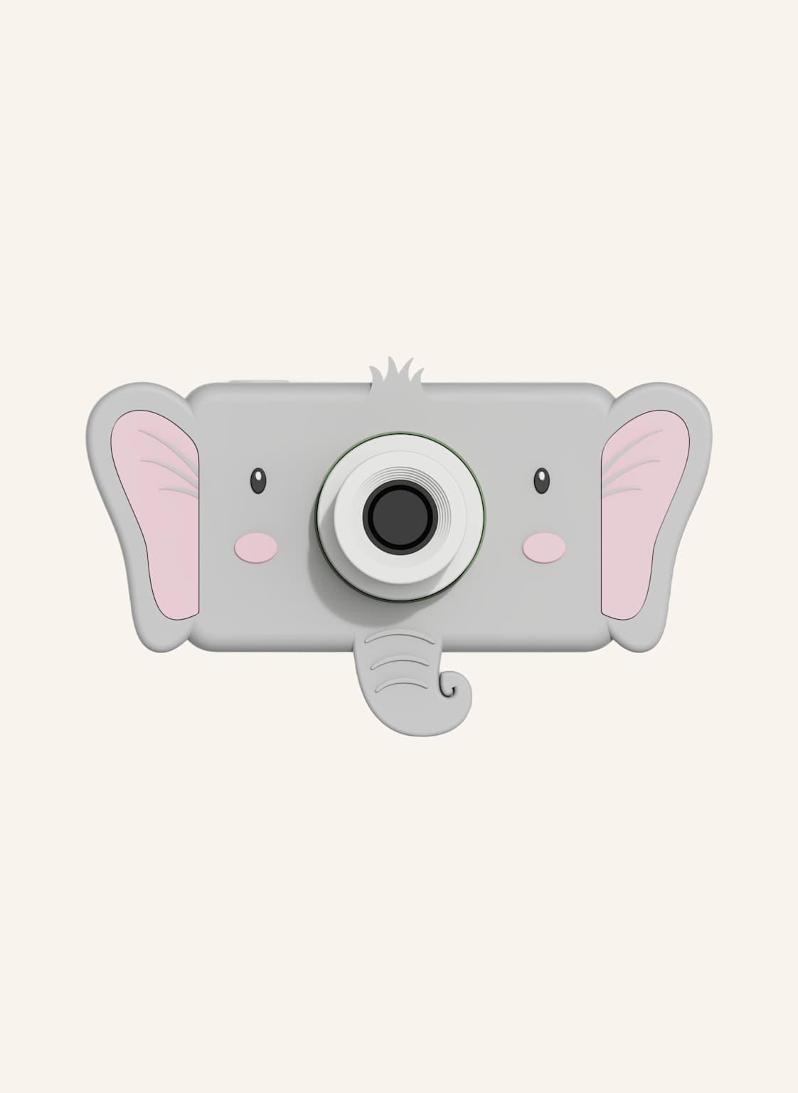 The Zoofamily Kinderkamera Zoo Friends grau The Zoofamily Kinderkamera Zoo Friends grau von The Zoofamily