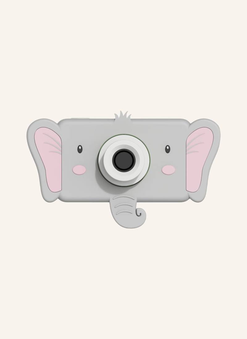 The Zoofamily Kinderkamera Zoo Friends grau The Zoofamily Kinderkamera Zoo Friends grau von The Zoofamily