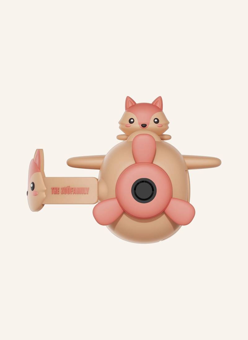 The Zoofamily Videokamera Zoo Video orange von The Zoofamily