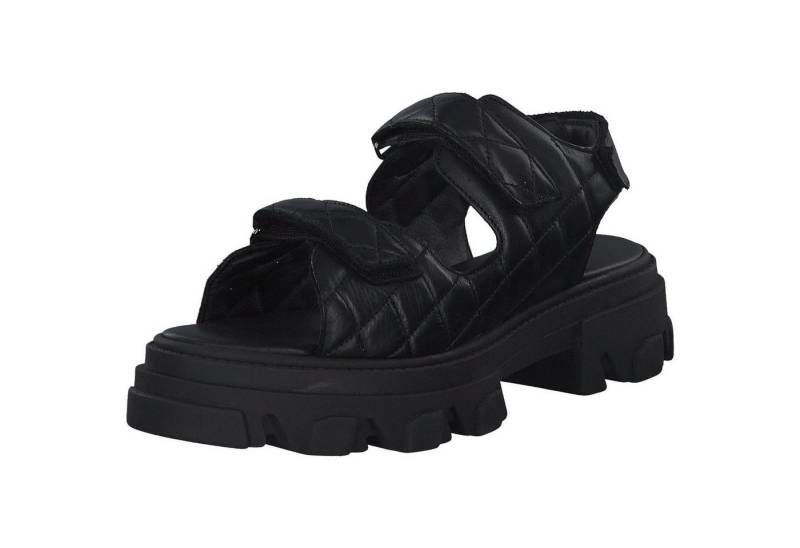 The original of Copenhagen The Sara TH100212 Keilsandalette von The original of Copenhagen