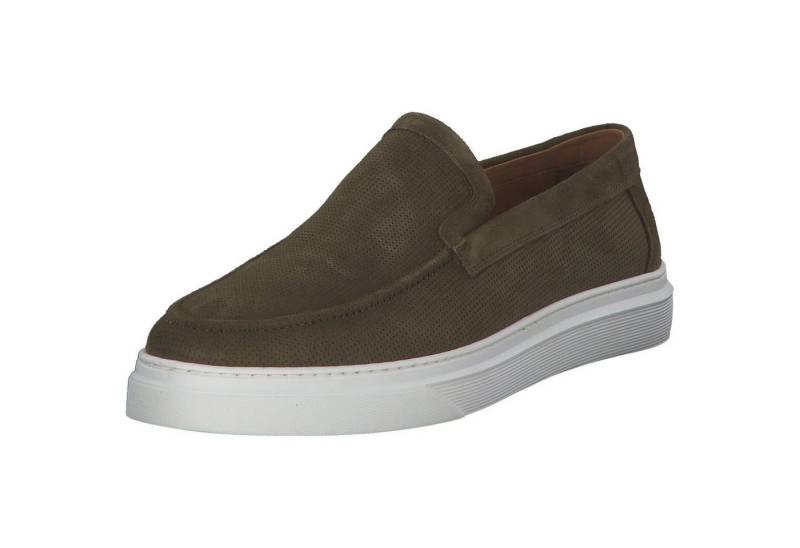 The original of Copenhagen The Viggo TH10145 Slipper von The original of Copenhagen
