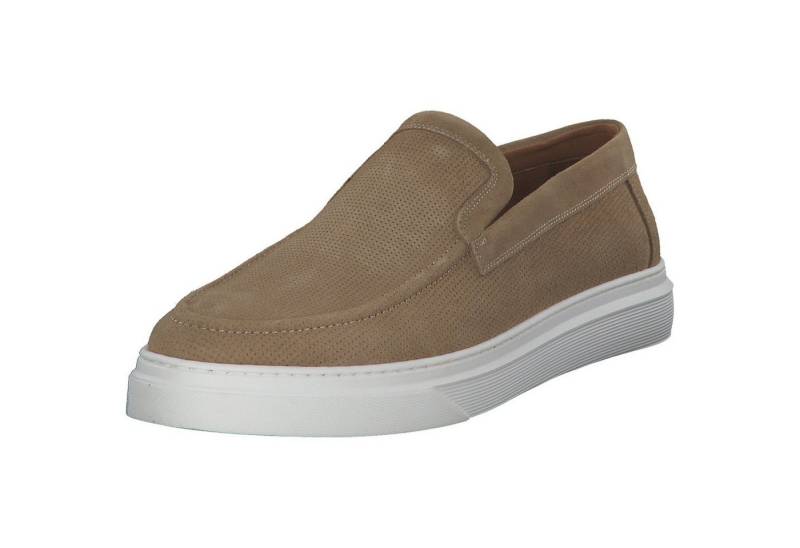 The original of Copenhagen The Viggo TH10145 Slipper von The original of Copenhagen