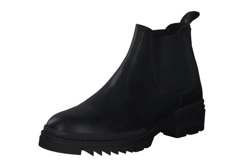 The original of Copenhagen The Wulf TH100111 Chelseaboots von The original of Copenhagen
