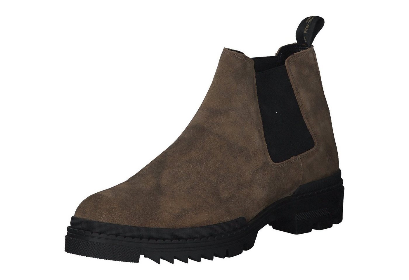 The original of Copenhagen The Wulf TH100112 Chelseaboots The original of Copenhagen The Wulf TH100112 Chelseaboots von The original of Copenhagen