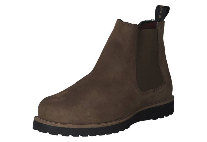 The original of Copenhagen The Zune TH100107 Chelseaboots von The original of Copenhagen
