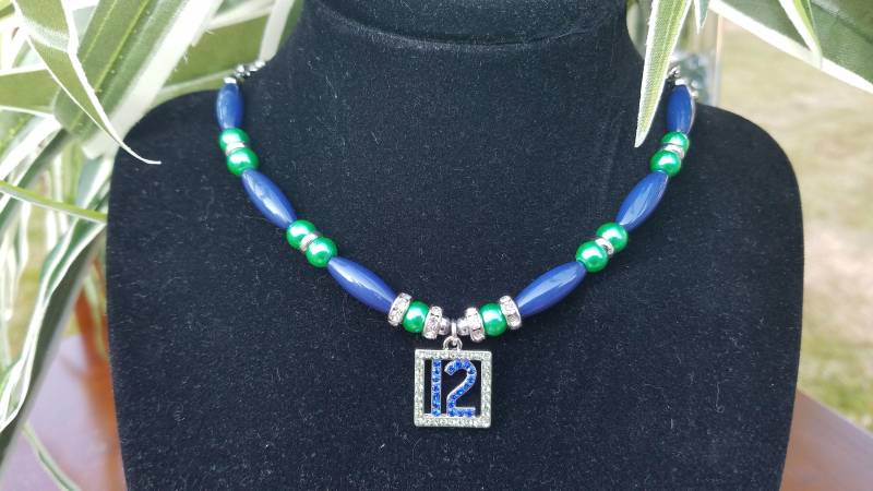 12 Bling Armband 12 Bling Armband von The12thMar