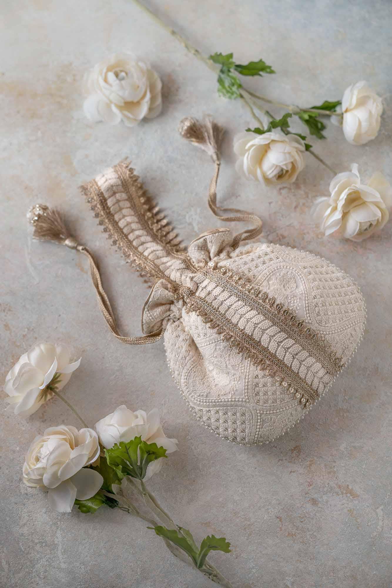 Mughal Potli von TheAMYRAStore