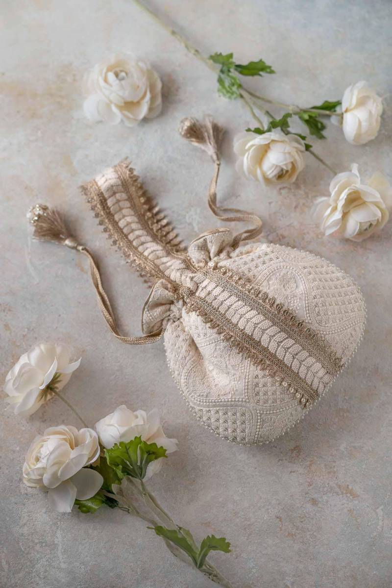 Mughal Potli von TheAMYRAStore