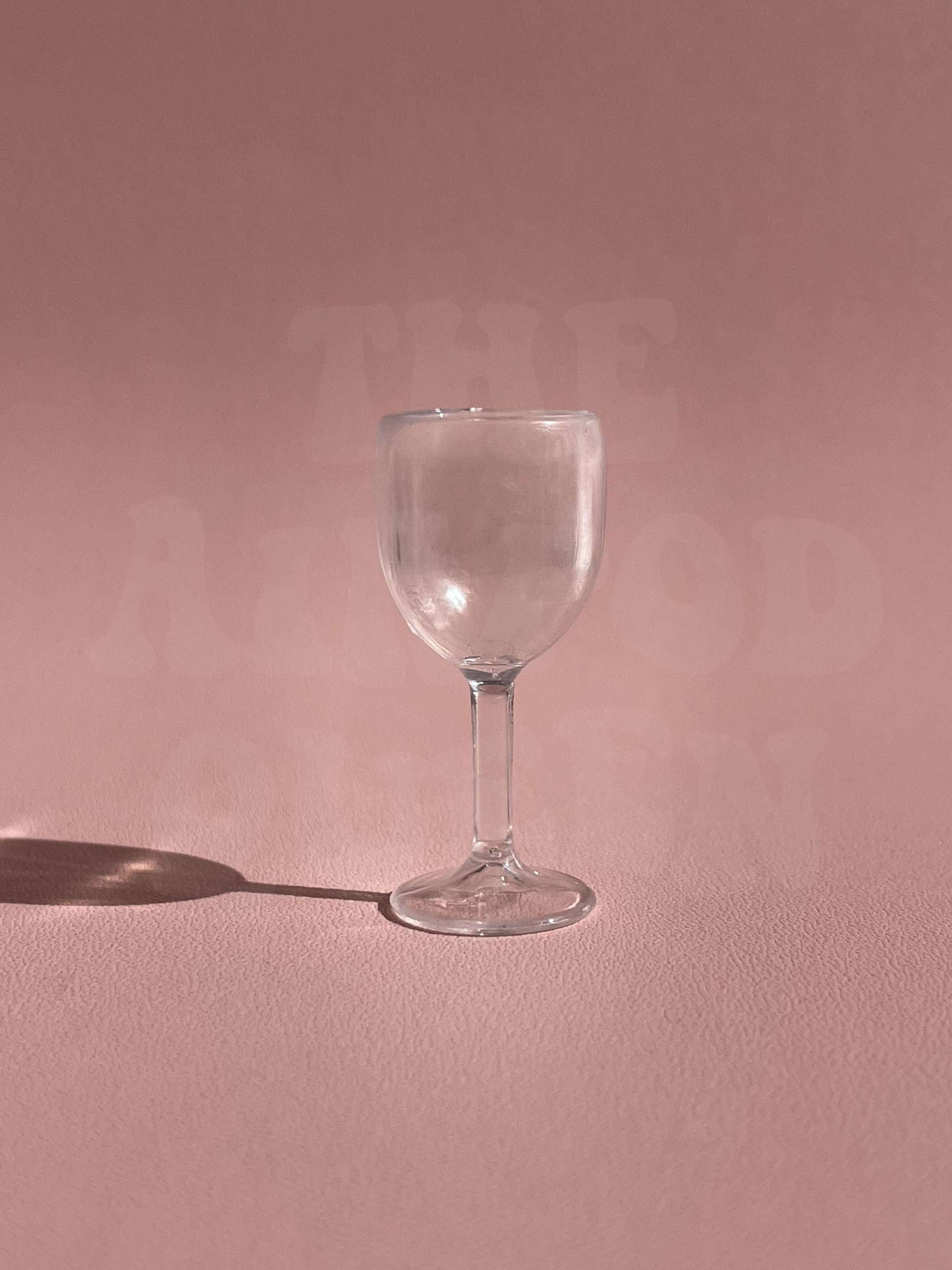 20 Mini Weingläser | Margarita Tasse Diy Schlüsselanhänger Weinglas Blanko Miniatur Essen Lebensmittel Schlüsselanhänger von TheAirpodQueen