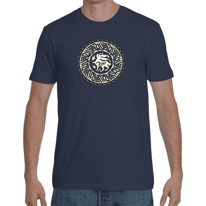 Love Is Arabesque Bunny T-Shirt Für Gleichheit, Gerechtigkeit Und Hoffnung Von The von TheArabesque