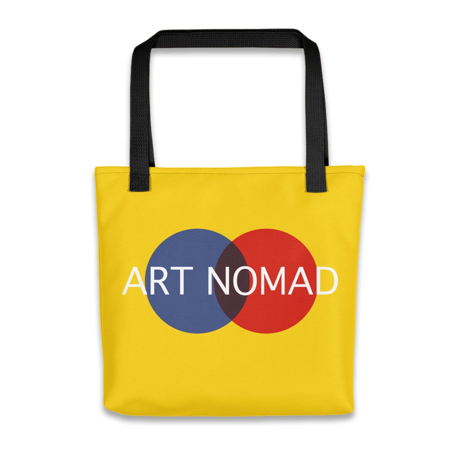 Die Kunst Nomad-Tragetasche Die Kunst Nomad-Tragetasche von TheArtNomadCo