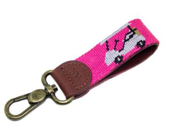 Golf Cart Als Schlüsselanhänger von TheAsherRileyProject