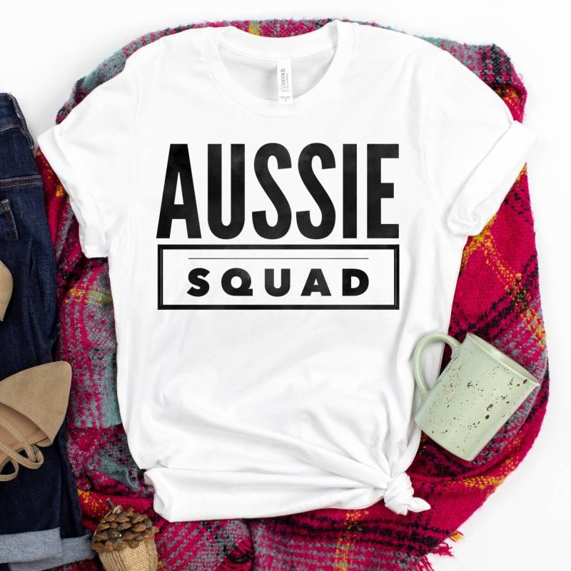 Aussie Schäferhund | Das Perfekte Shirt Für Kinder Klicken Sie Weitere Details Aussie Schäferhund | Das Perfekte Shirt Für Kinder Klicken Sie Weitere Details von TheAussieLife