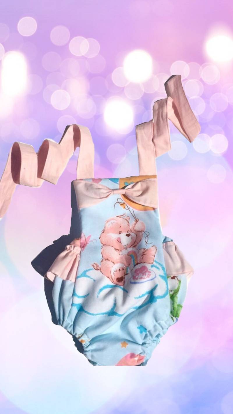 Vintage Glücksbärchi | Variiert von TheBabyCaveShop