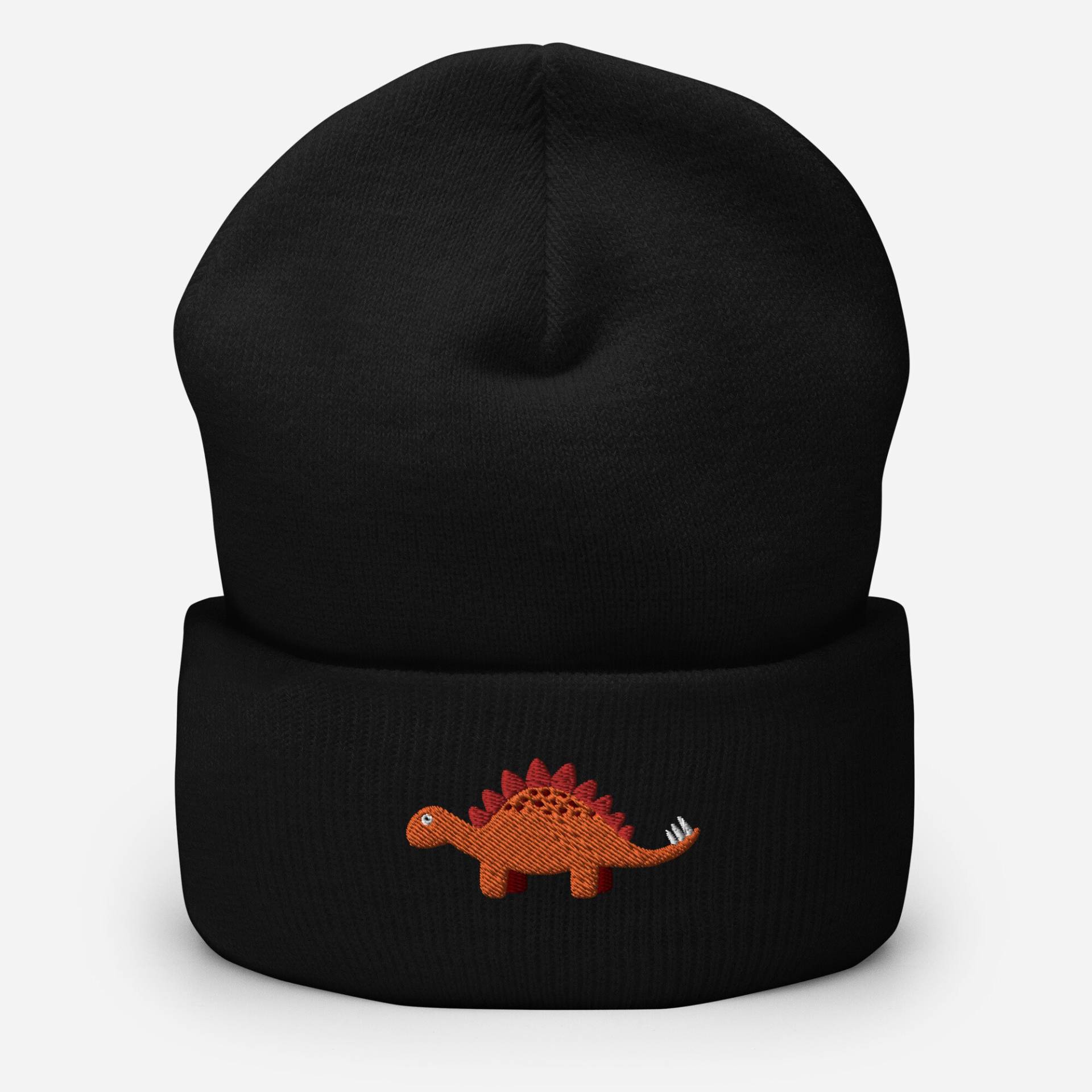 Dinosaurier Beanie von TheBeanieStudio