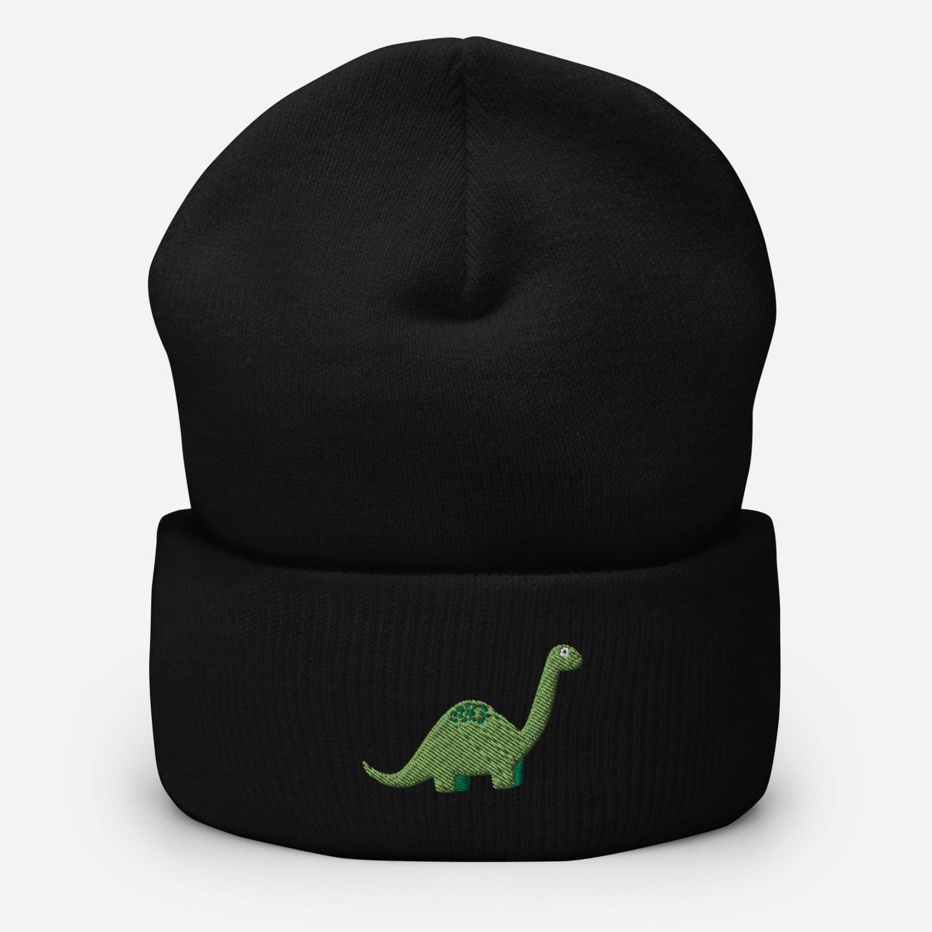 Dinosaurier Beanie von TheBeanieStudio