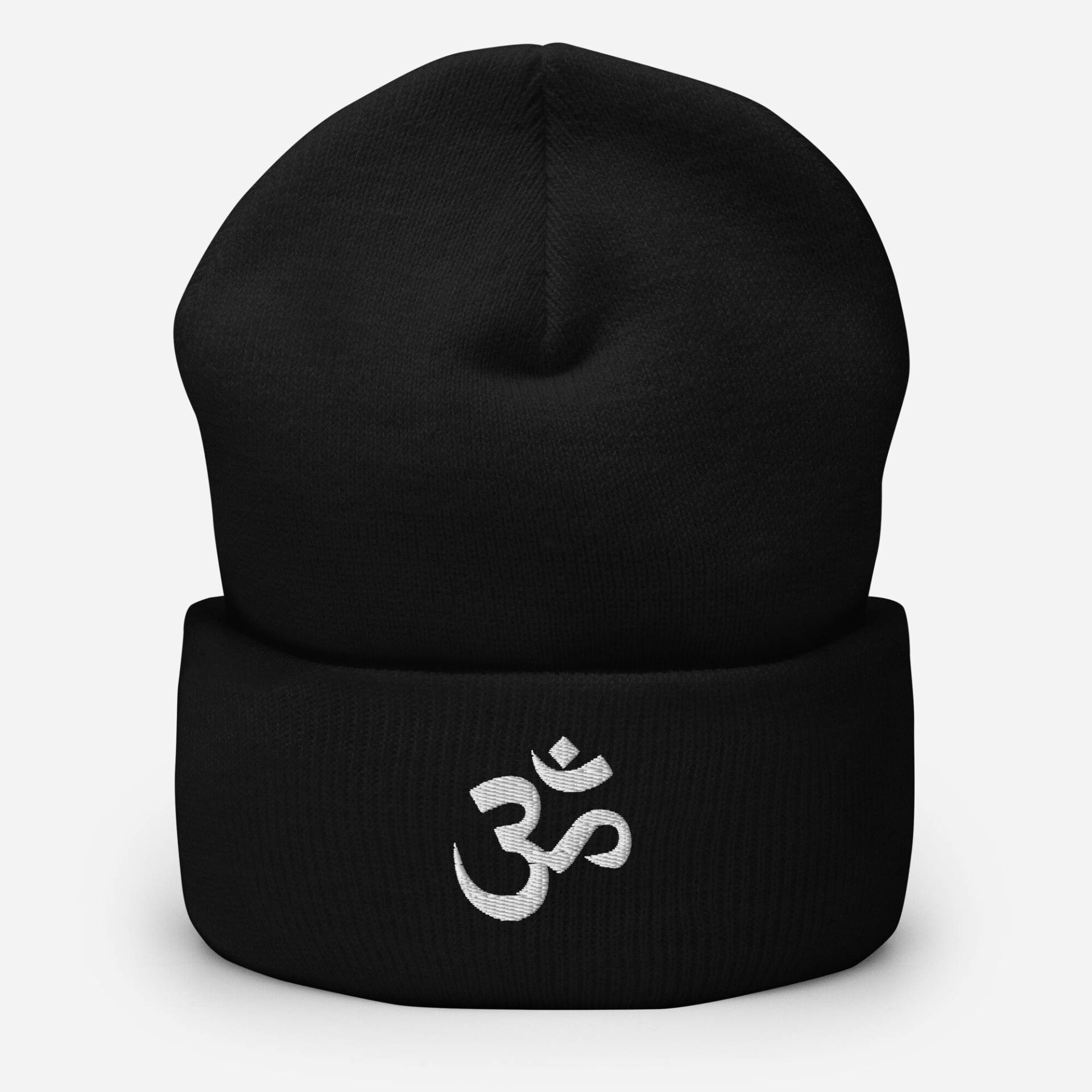 Om Beanie von TheBeanieStudio