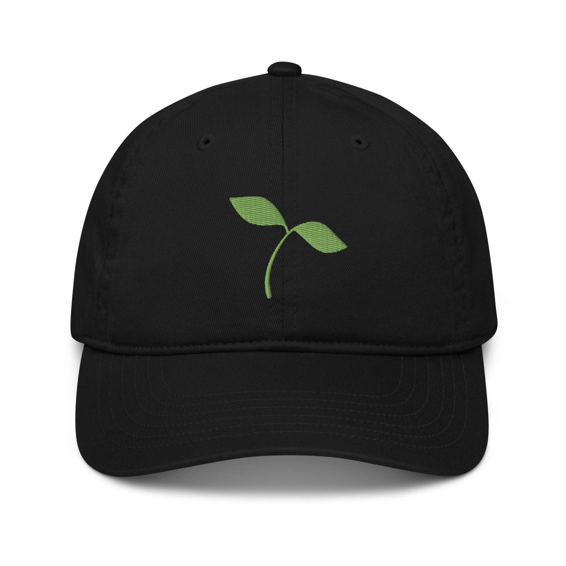 Plant Baseball Cap von TheBeanieStudio